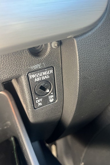 Skoda Yeti Outdoor 20 of 21