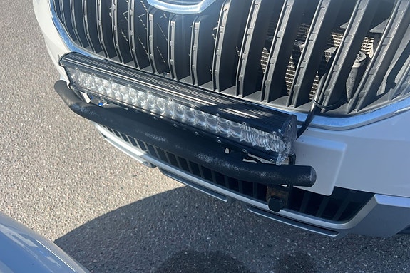 Skoda Yeti Outdoor 7 of 21