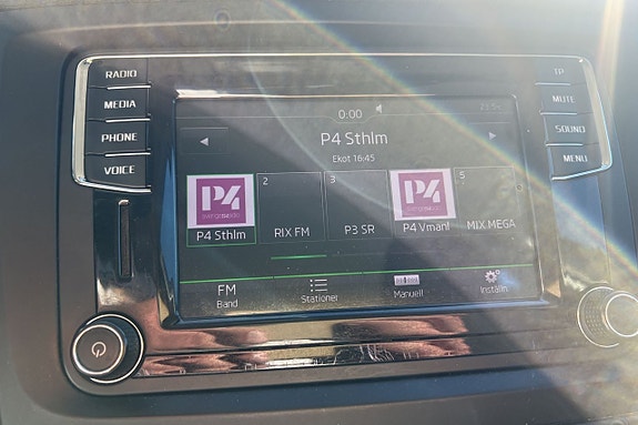 Skoda Yeti Outdoor 13 of 21