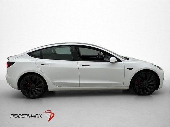 Tesla Model 3 8 of 30