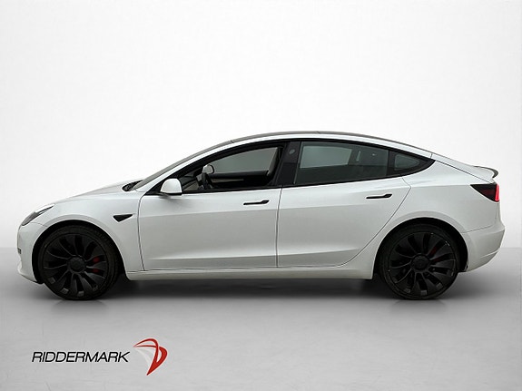 Tesla Model 3 5 of 5