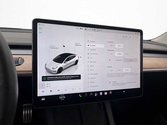 Tesla Model 3 22 of 30