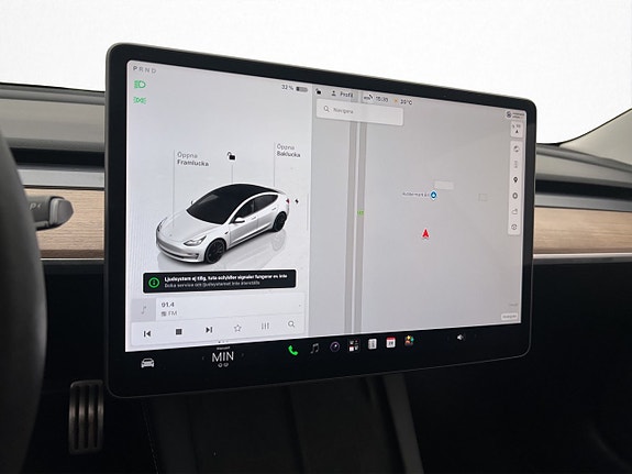 Tesla Model 3 16 of 30