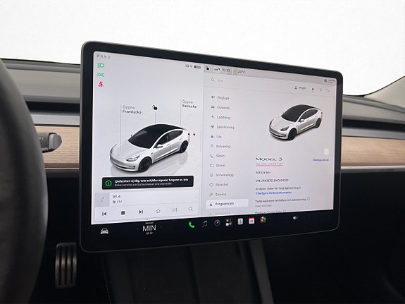 Tesla Model 3 27 of 30