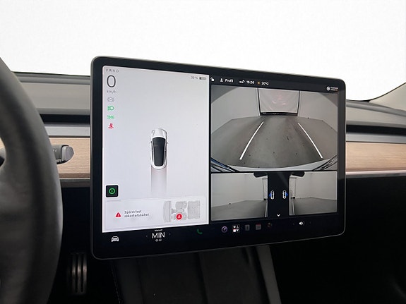 Tesla Model 3 15 of 30