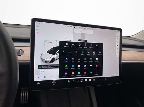Tesla Model 3 30 of 30