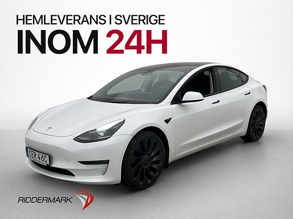 Tesla Model 3 4 of 30