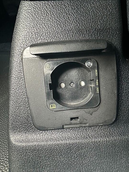 Ford Transit Custom 20 of 20