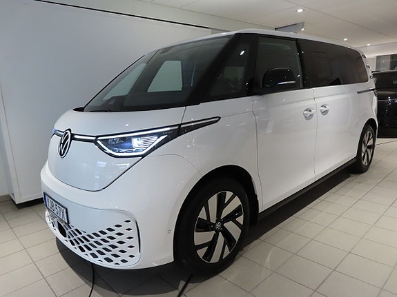 Brugt Volkswagen Id.Buzz 