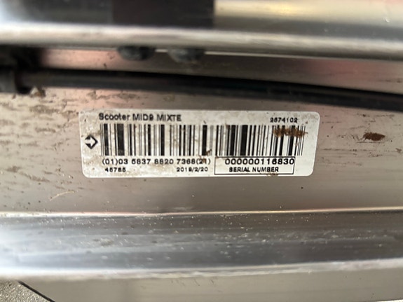 Product image 3 of 3
