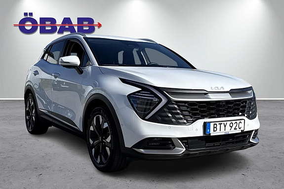 Kia Sportage 3 of 13