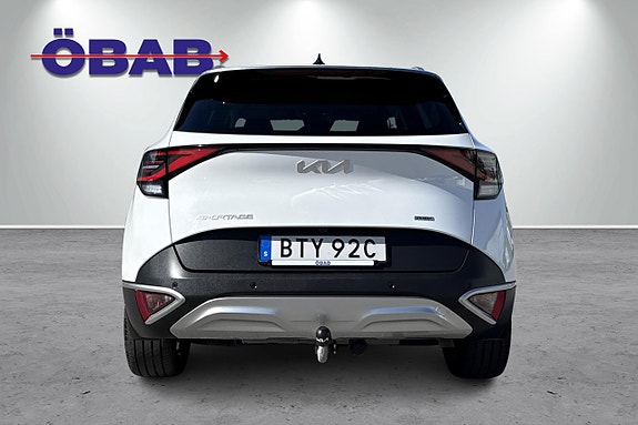 Kia Sportage 5 of 13
