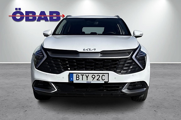 Kia Sportage 2 of 13