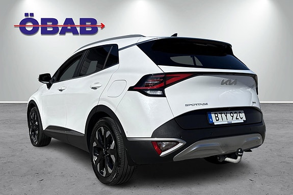 Kia Sportage 6 of 13