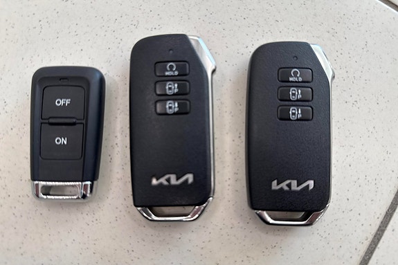 Kia Sportage 13 of 13