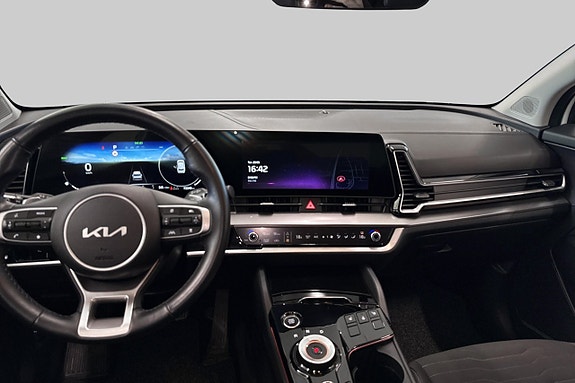 Kia Sportage 7 of 13