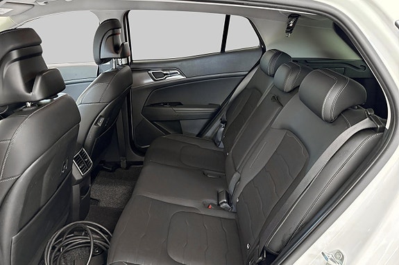 Kia Sportage 9 of 13