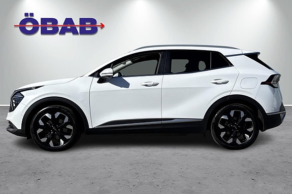 Kia Sportage 4 of 13