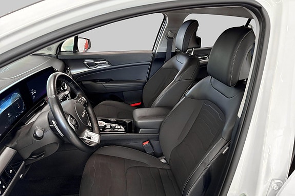 Kia Sportage 8 of 13