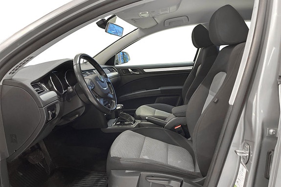 Skoda Superb 14 of 25