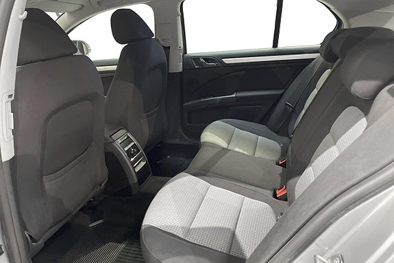 Skoda Superb 15 of 25