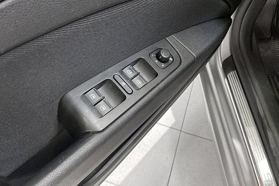 Skoda Superb 21 of 25