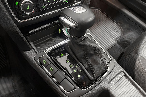 Skoda Superb 25 of 25