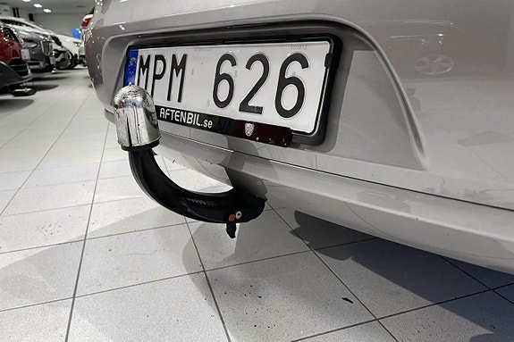 Skoda Superb 19 of 25