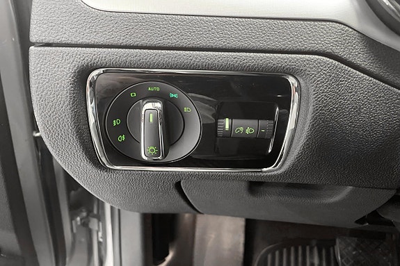 Skoda Superb 22 of 25