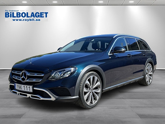 Mercedes-Benz E220 d