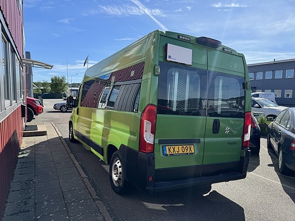Fiat Ducato 5 of 5