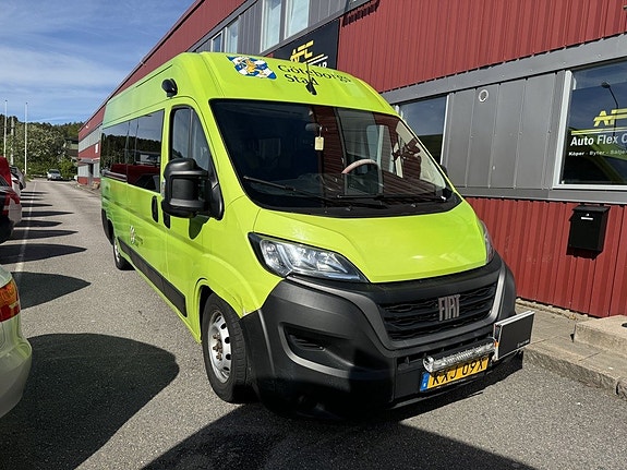 Fiat Ducato 2 of 5
