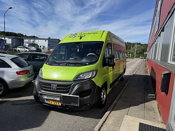 Fiat Ducato 3 of 5