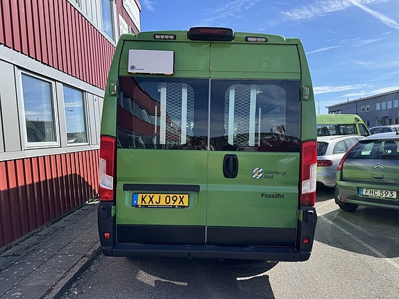 Fiat Ducato 4 of 5