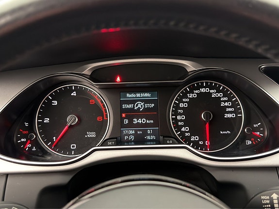 Audi A4 allroad 16 of 29