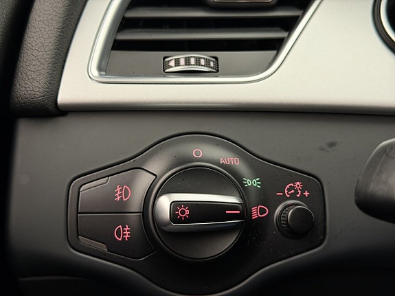 Audi A4 allroad 24 of 29