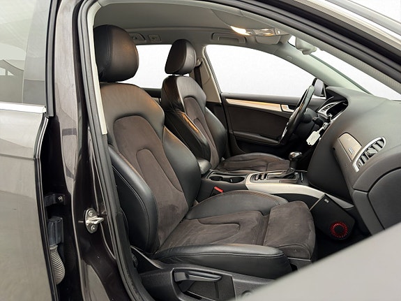 Audi A4 allroad 10 of 29