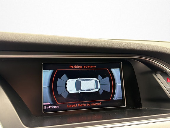 Audi A4 allroad 18 of 29
