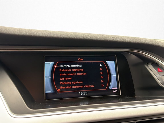 Audi A4 allroad 19 of 29