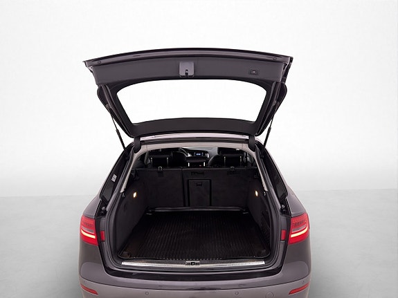Audi A4 allroad 9 of 29