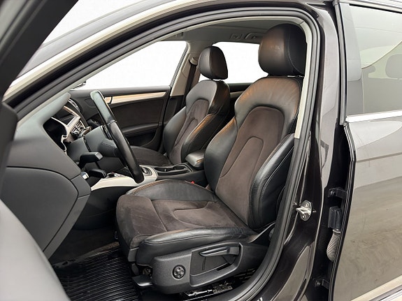 Audi A4 allroad 12 of 29