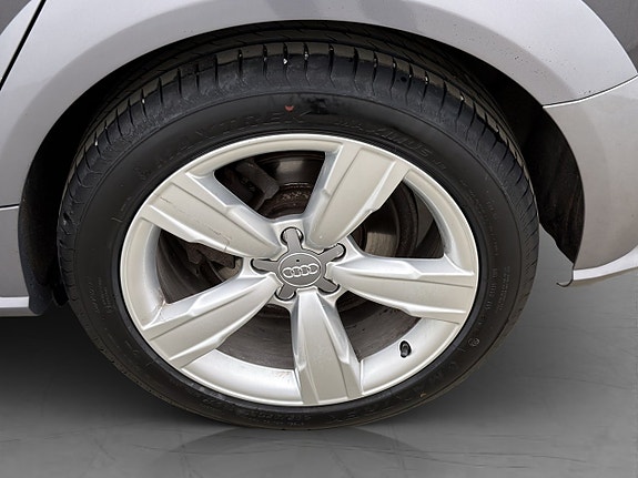 Audi A4 allroad 26 of 29