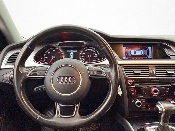 Audi A4 allroad 11 of 29