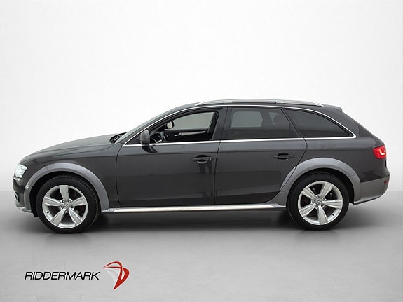 Audi A4 allroad 4 of 5
