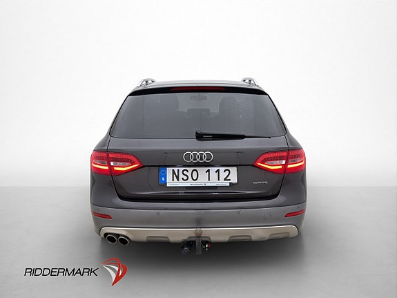 Audi A4 allroad 6 of 29