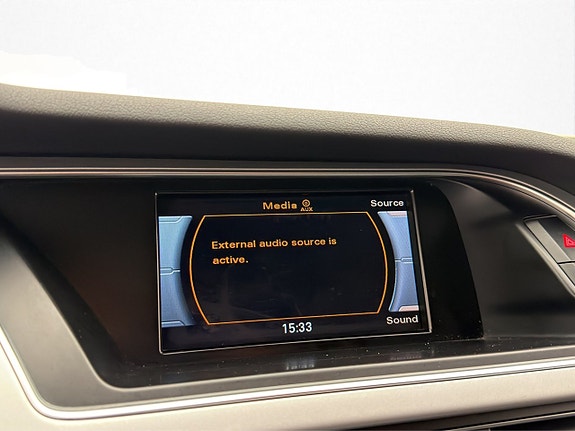 Audi A4 allroad 20 of 29