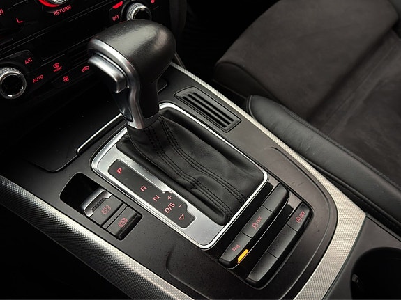 Audi A4 allroad 22 of 29