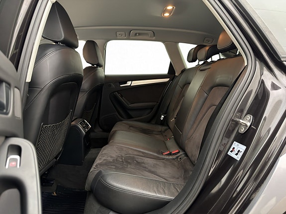Audi A4 allroad 13 of 29