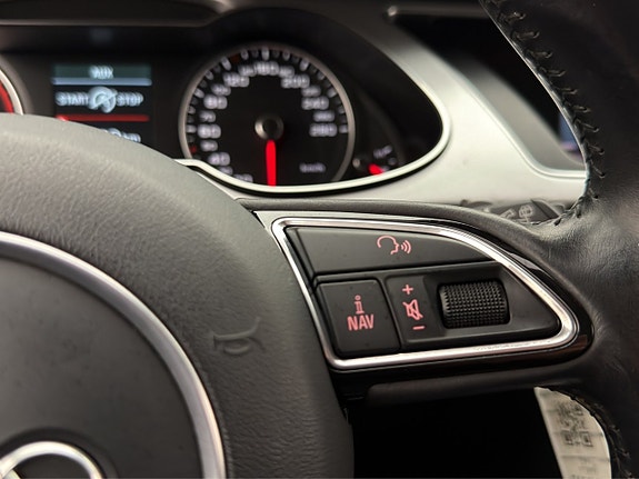Audi A4 allroad 17 of 29