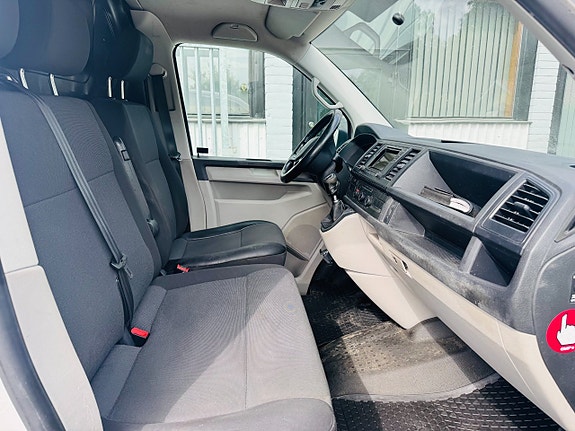 Volkswagen Transporter 5 of 5